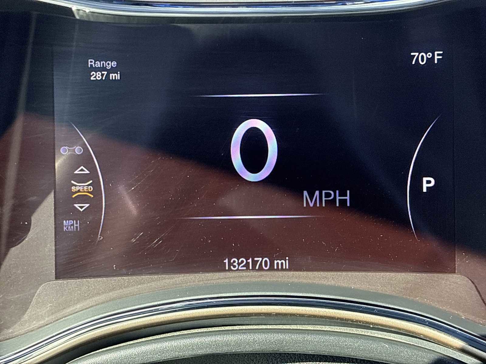 Used 2014 Jeep Grand Cherokee Limited image 10