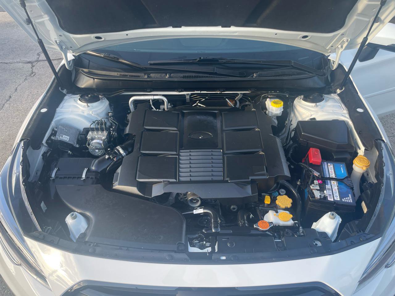 Used 2018 Subaru Legacy 3.6R Limited image 28