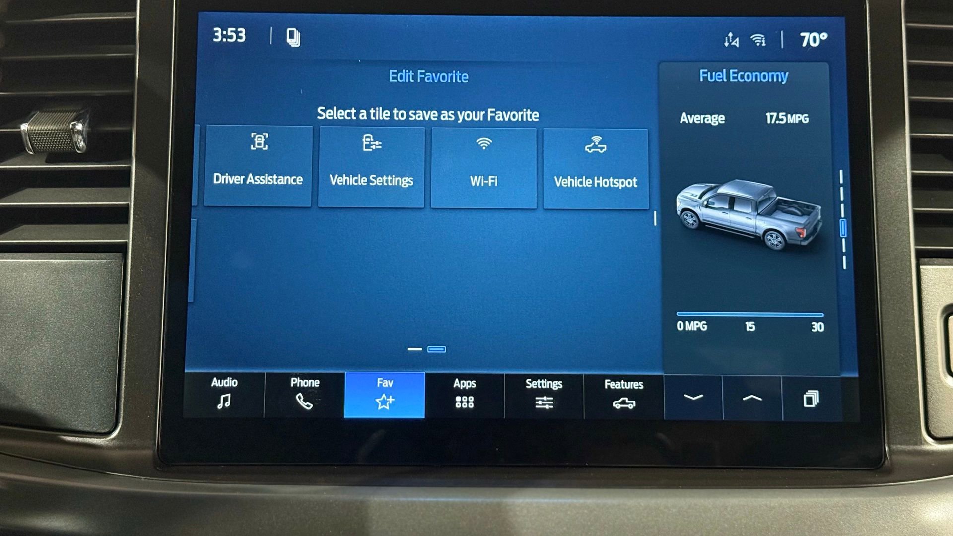 New 2026 Ford F150 XLT w/ XLT Black Appearance Package image 69