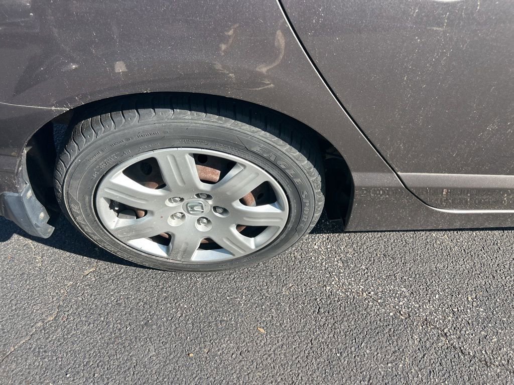Used 2011 Honda Civic LX image 9
