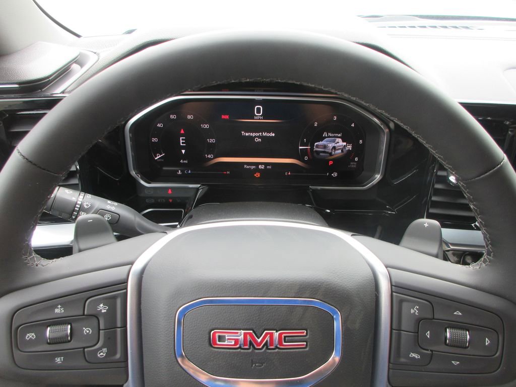 New 2026 GMC Sierra 1500 SLT w/ SLT Premium Package AWD/4WD image 18