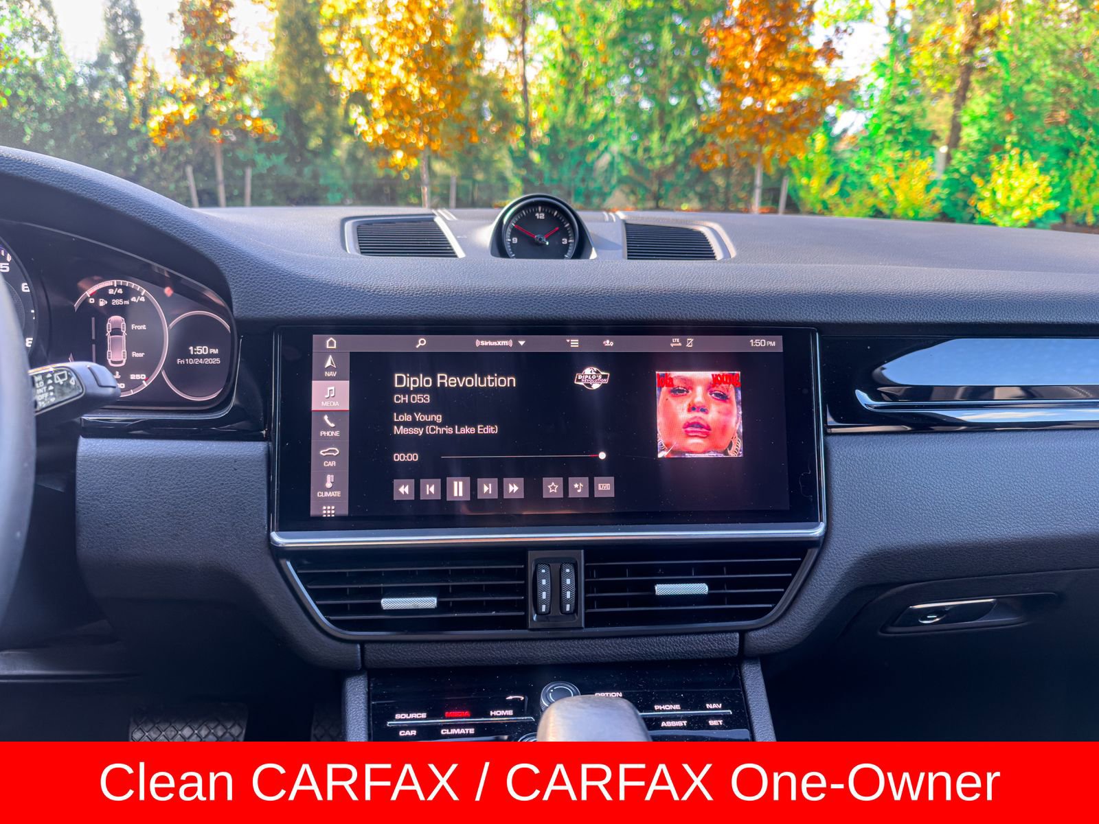 Used 2021 Porsche Cayenne image 18