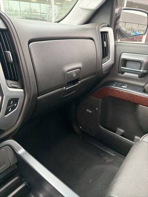 Used 2018 GMC Sierra 1500 SLT image 20