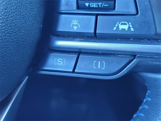 Used 2019 Subaru Crosstrek Hybrid image 28