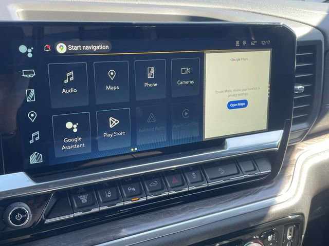 New 2026 Chevrolet Silverado 2500 LTZ w/ LTZ Premium Package image 14