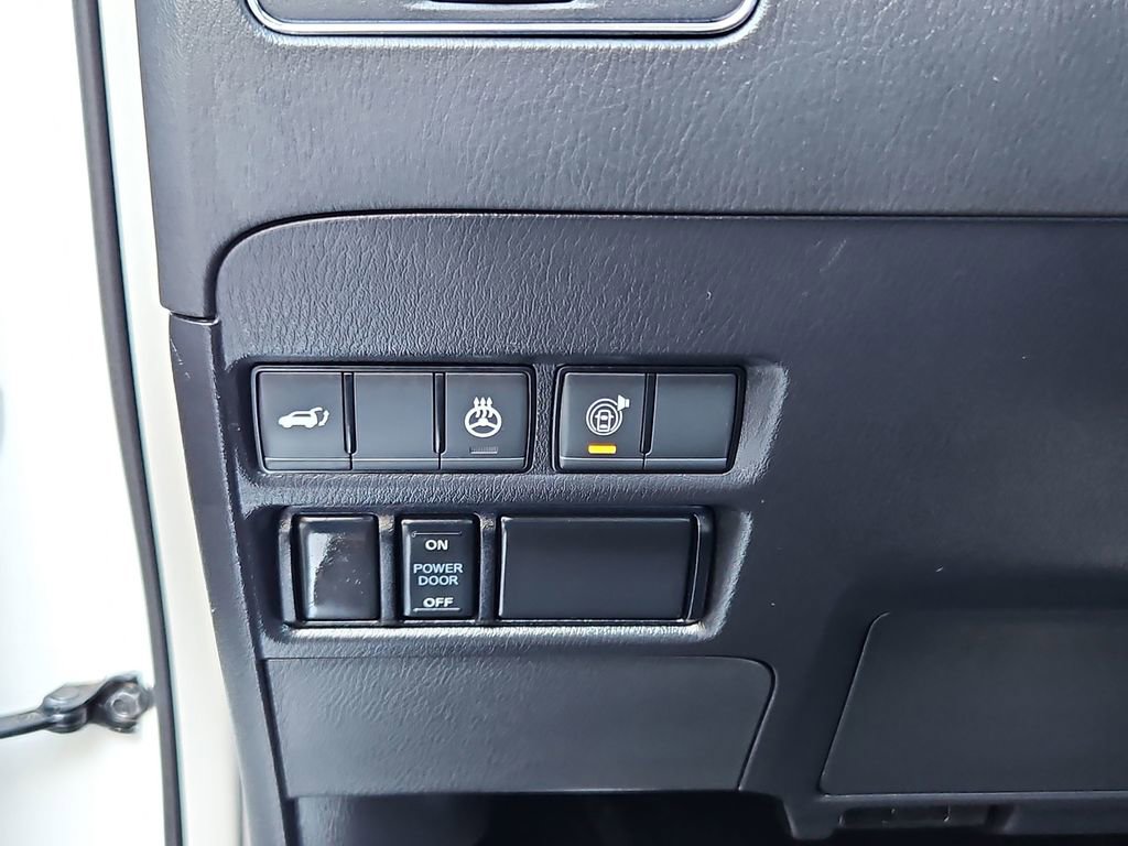 Used 2023 INFINITI QX80 Luxe w/ Cargo Package image 15