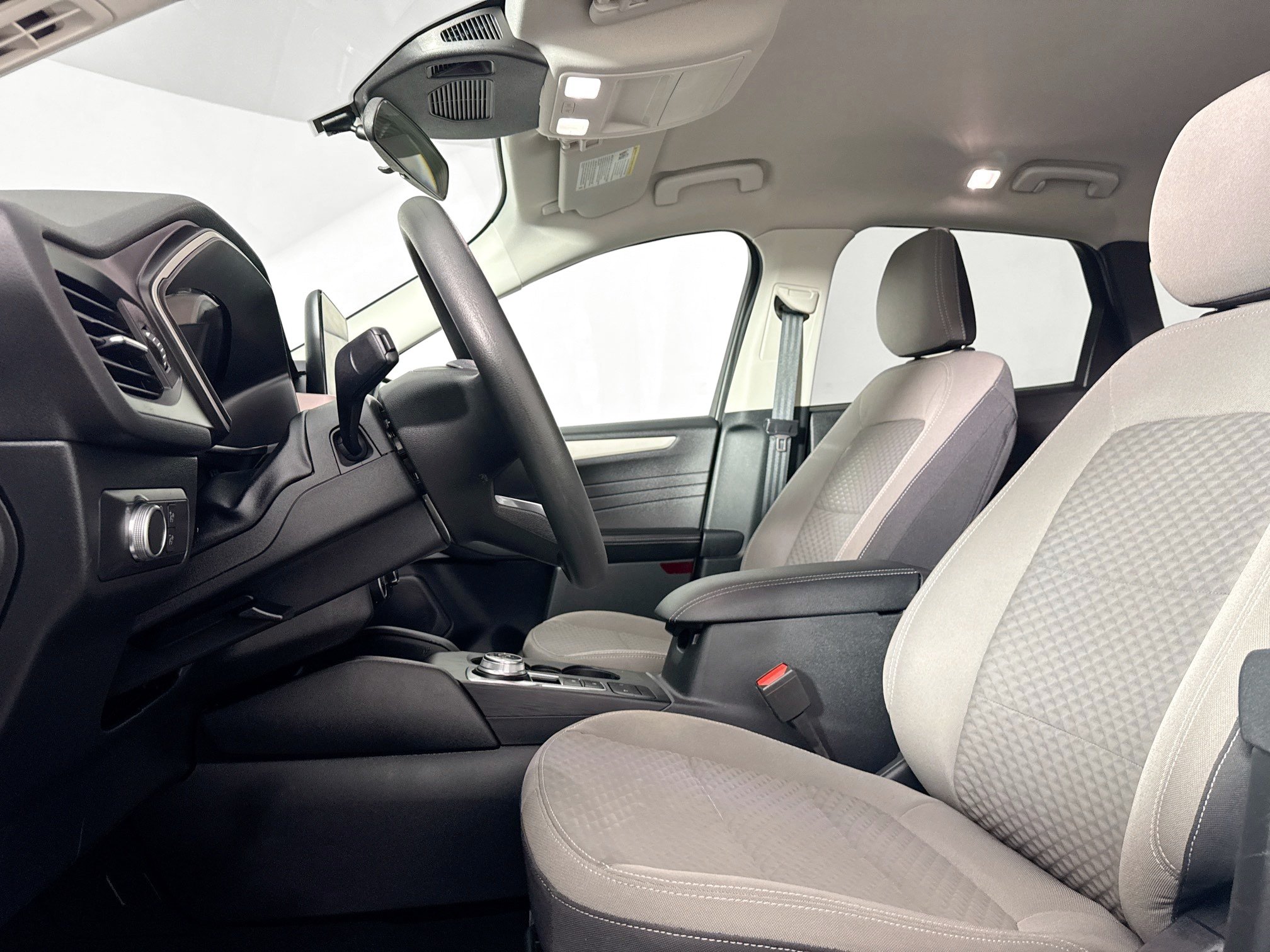 Used 2021 Ford Escape SE AWD/4WD image 16