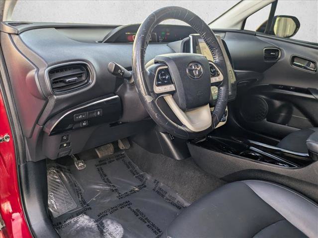 Used 2018 Toyota Prius Prime Premium image 10