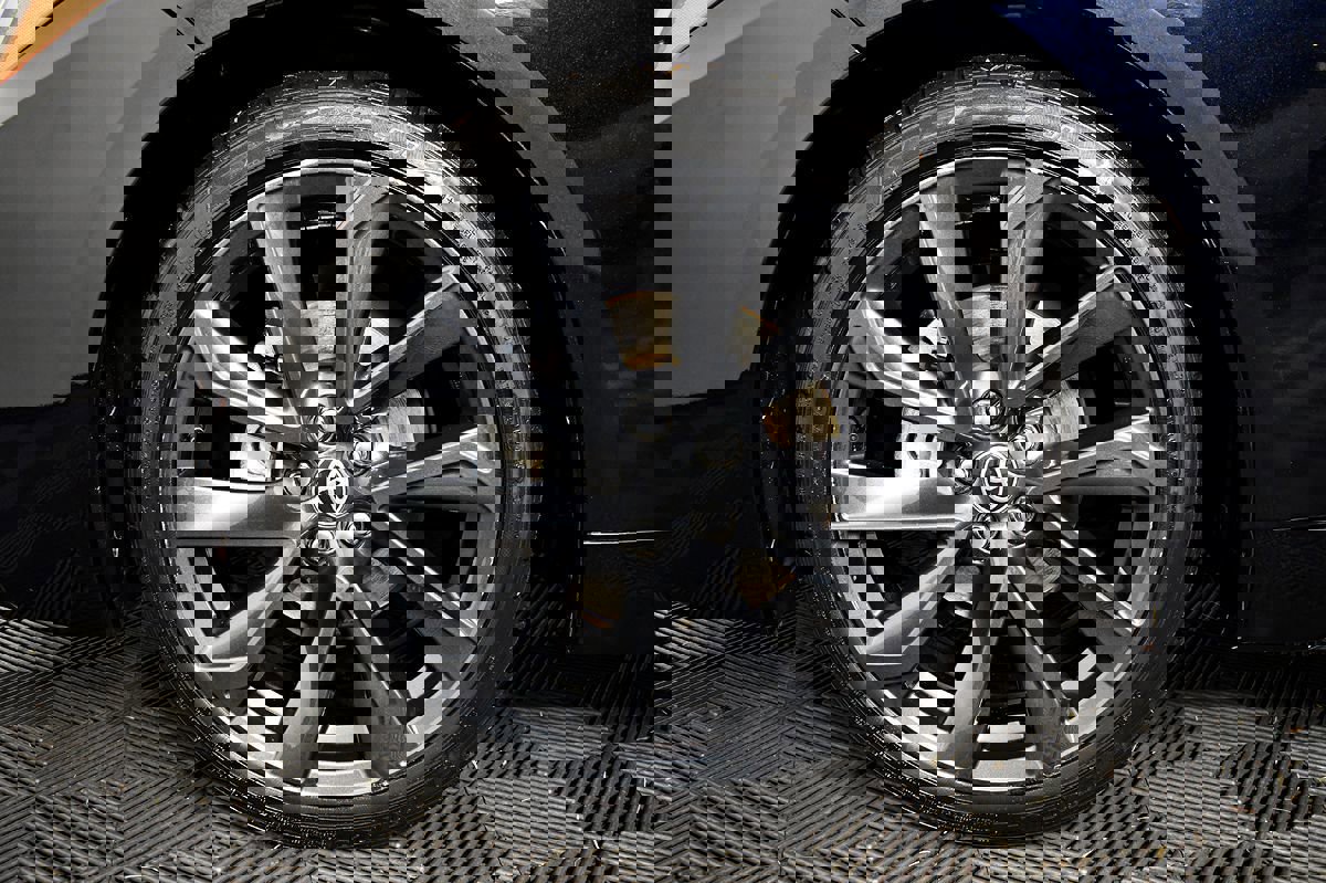 Used 2023 Toyota Corolla XSE w/ Carpet Mat Package (TMS) image 48