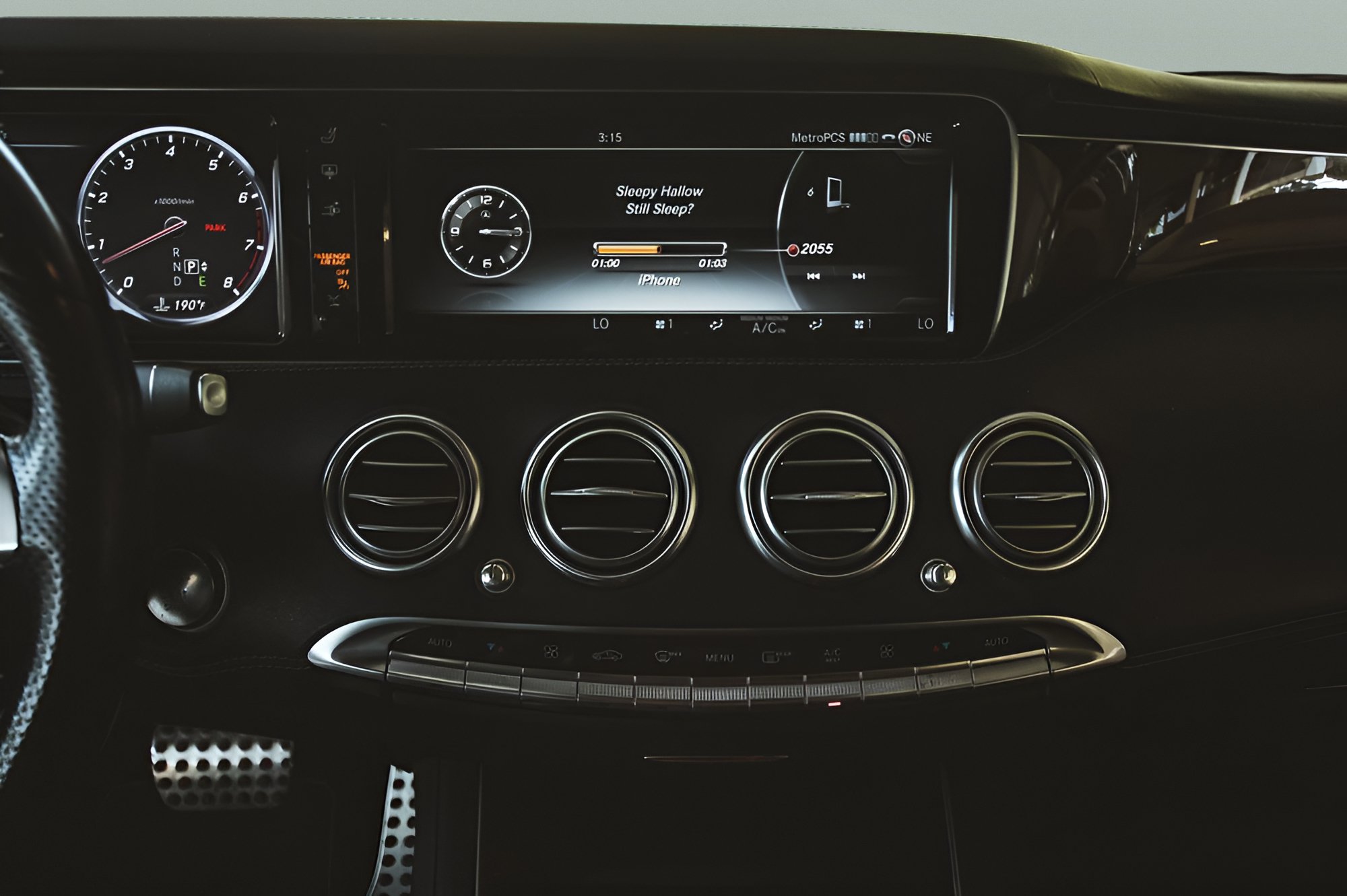 Used 2016 Mercedes-Benz S 550 4MATIC Coupe image 22