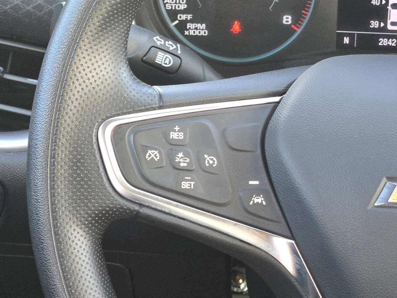 Used 2024 Chevrolet Malibu LT image 13