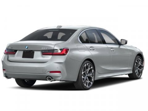 New 2026 BMW 330i Sedan image 2