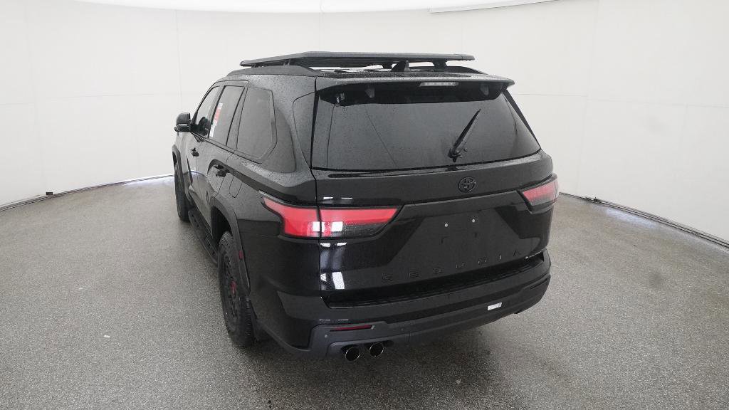 New 2026 Toyota Sequoia TRD Pro image 76