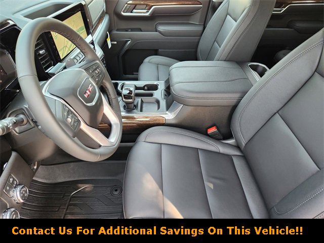 New 2026 GMC Sierra 1500 Elevation w/ Elevation Premium Package image 9