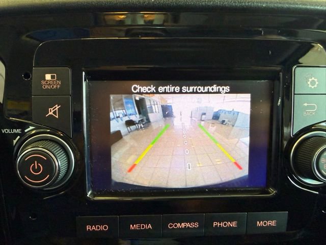 Used 2020 RAM ProMaster City Tradesman w/ Window Group 04 image 14