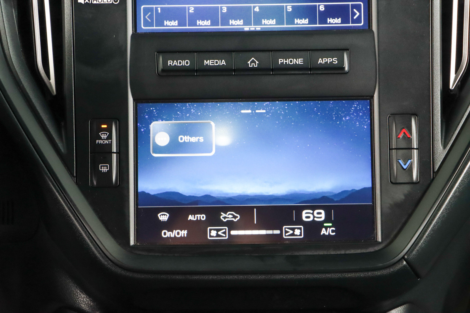 Used 2022 Subaru WRX AWD/4WD image 20