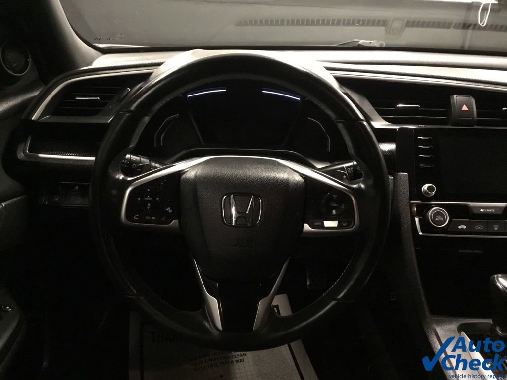 Used 2019 Honda Civic Sport image 25