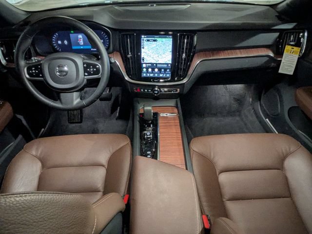 New 2026 Volvo V60 B5 Cross Country Plus w/ Climate Package AWD/4WD image 27