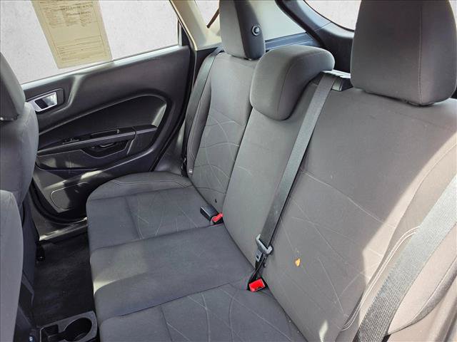 Used 2015 Ford Fiesta SE FWD image 17