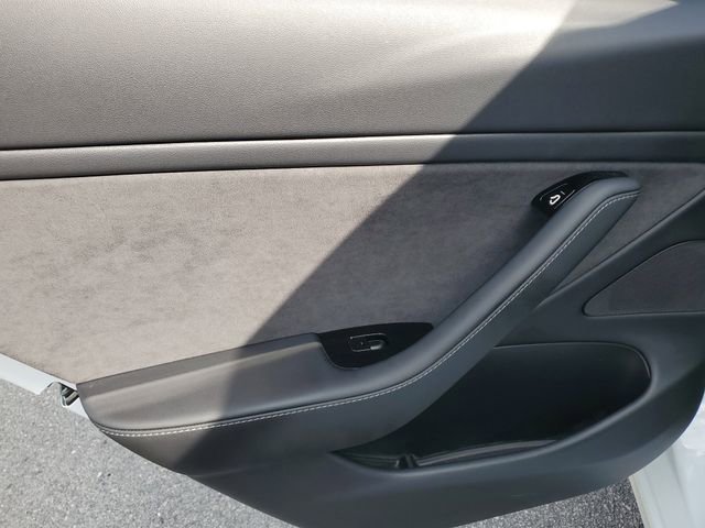 Used 2020 Tesla Model 3 Performance AWD/4WD image 16