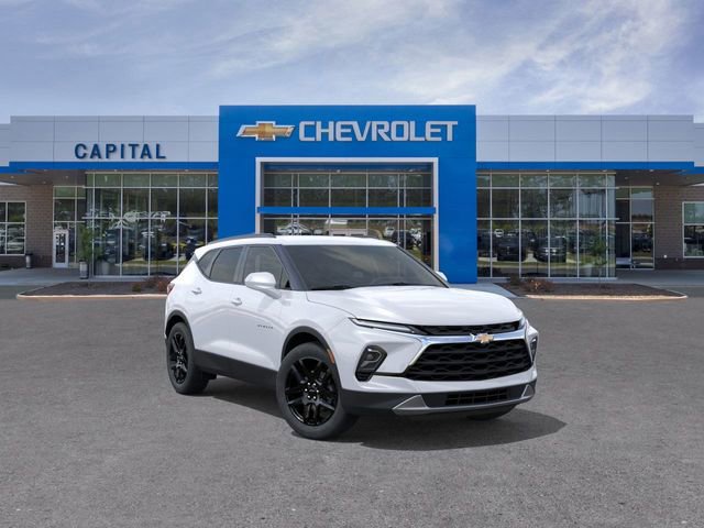 New 2026 Chevrolet Blazer LT w/ Convenience Package