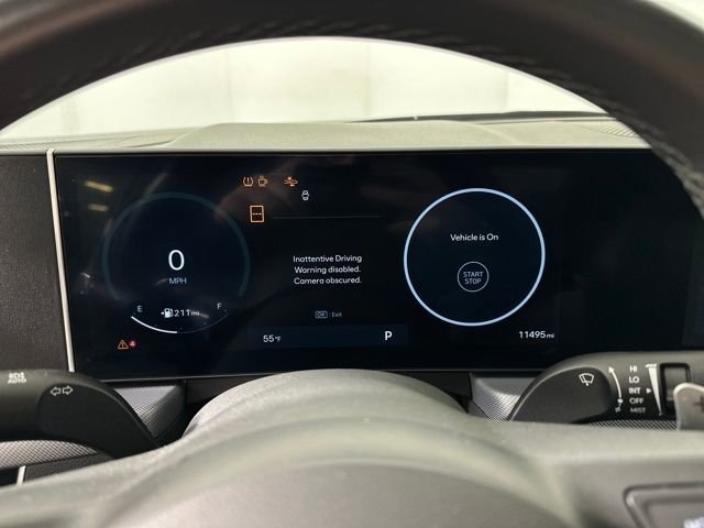 Used 2024 Hyundai Sonata SEL w/ Convenience Package image 17