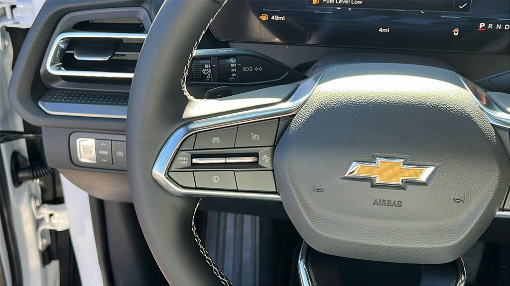 New 2026 Chevrolet Traverse LT w/ Driver Confidence Package image 22