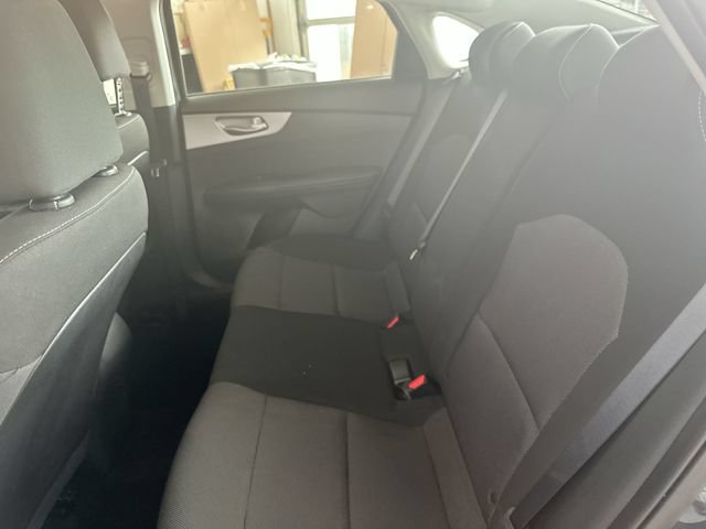 Certified 2023 Kia Forte LXS w/ LXS Technology Package FWD image 25