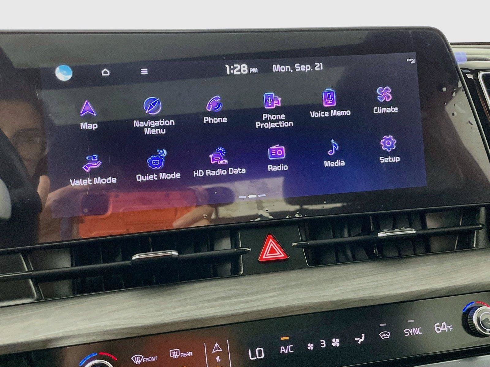 Certified 2024 Kia Sportage X-Pro Prestige AWD/4WD image 19
