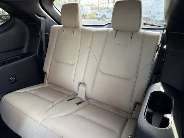 Used 2022 MAZDA CX-9 Grand Touring image 13