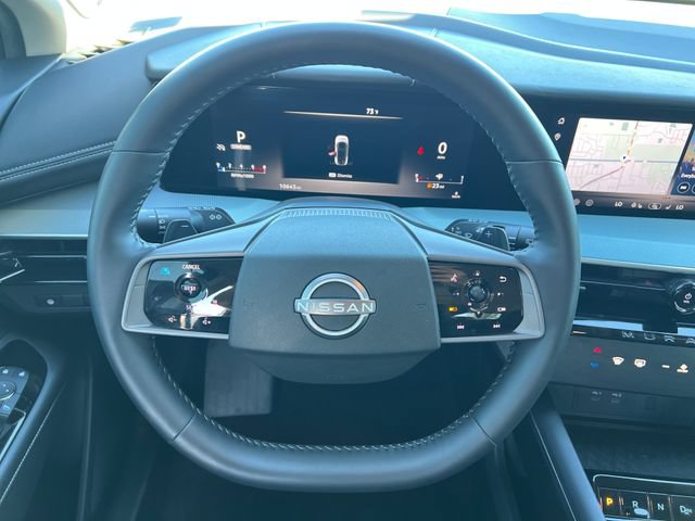 Used 2025 Nissan Murano SL AWD/4WD image 16