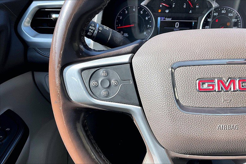 Used 2019 GMC Acadia SLT AWD/4WD image 11