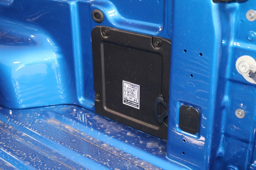 New 2025 Ford Maverick XL w/ Equipment Group 101A image 18