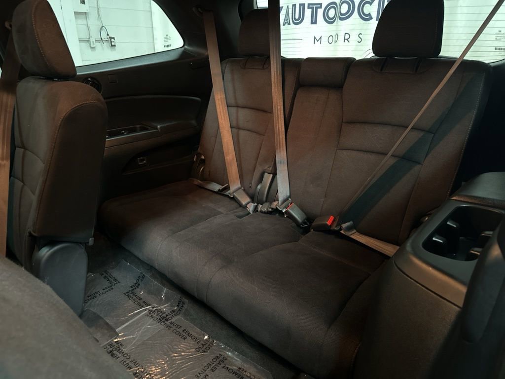 Used 2022 Honda Pilot Sport image 24