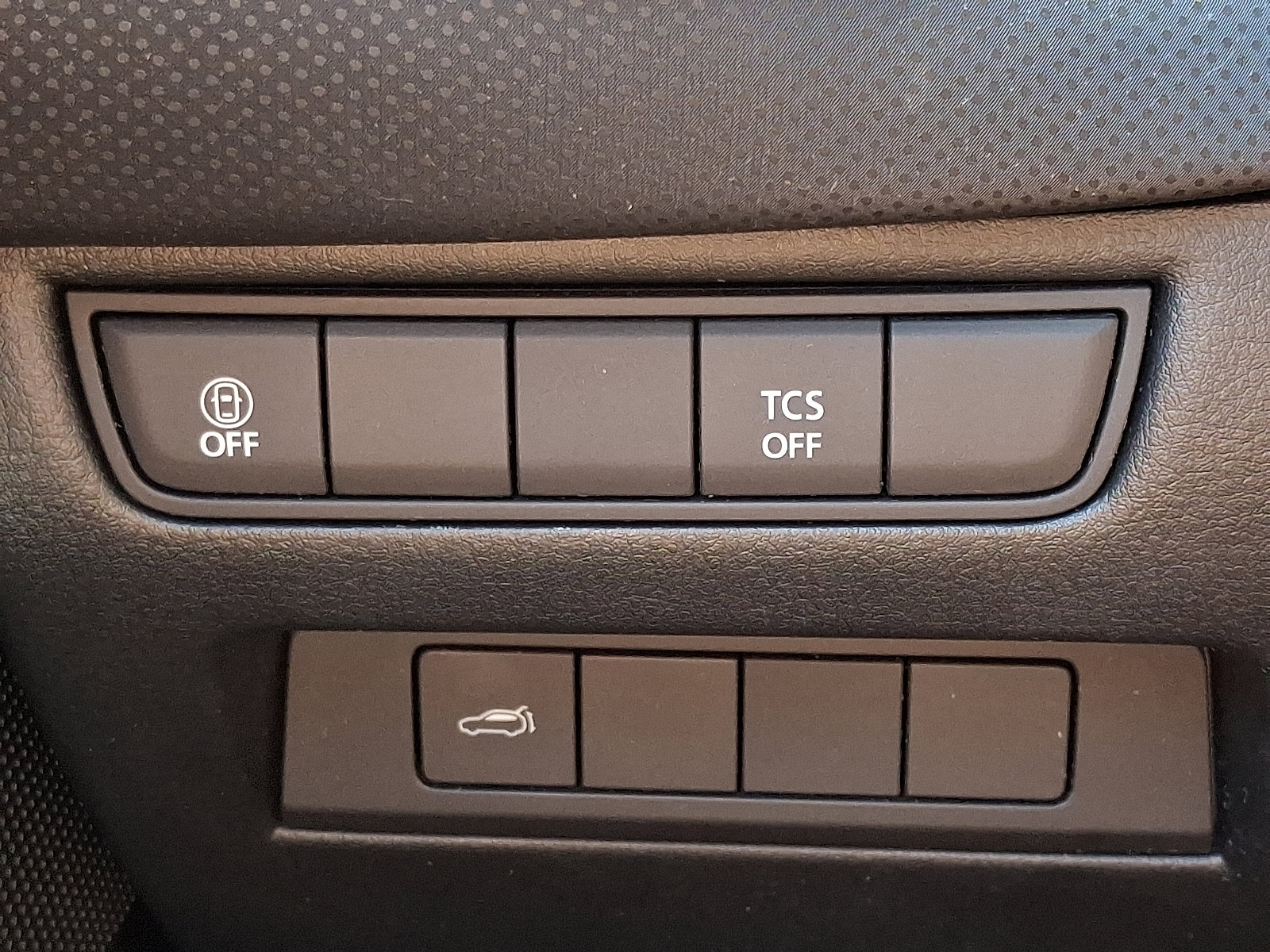 Certified 2023 MAZDA CX-50 2.5 S w/ Cargo Package image 26