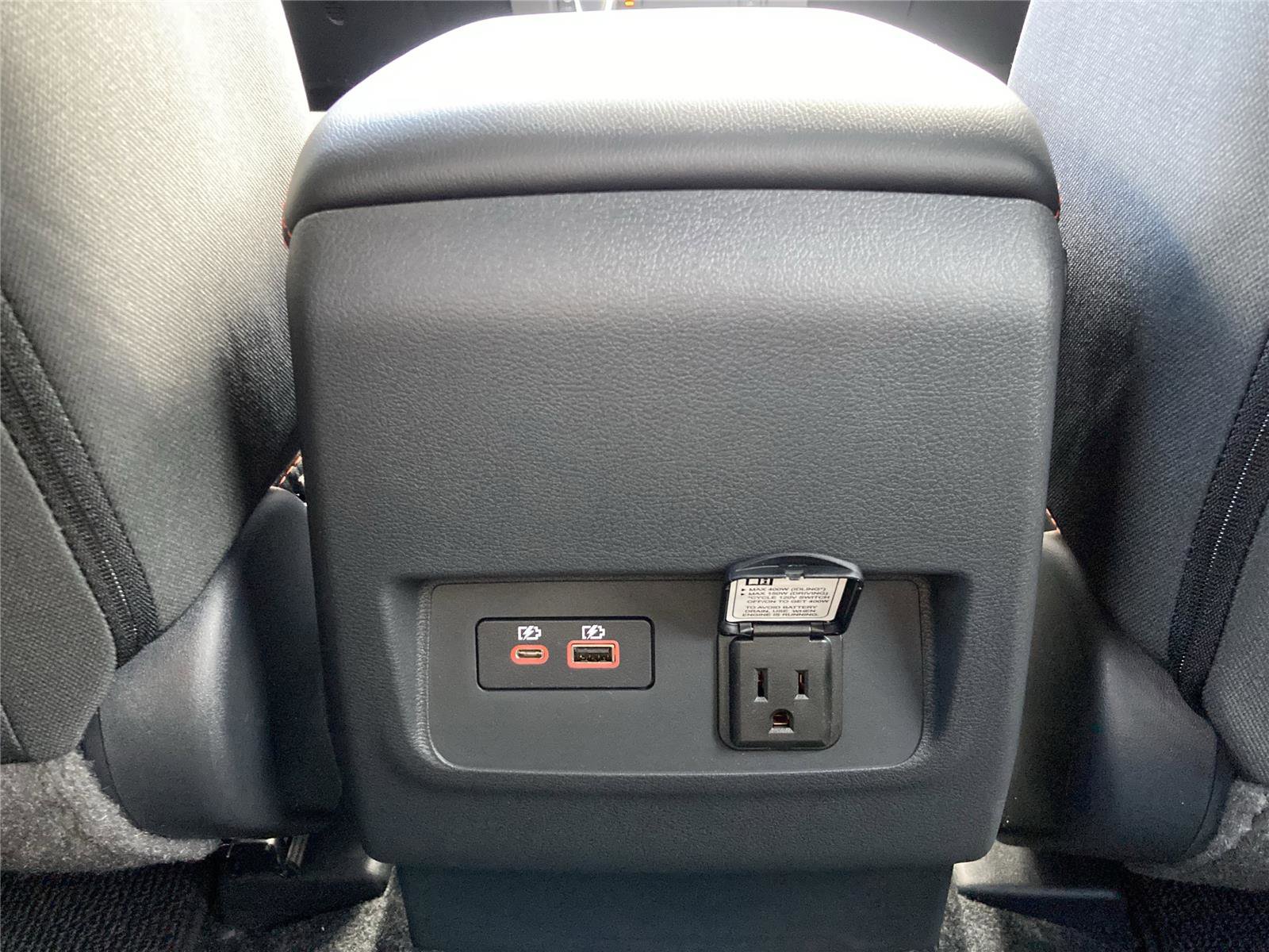 New 2026 Nissan Frontier Pro-X w/ Pro-X Convenience Package image 26