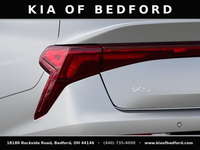 New 2026 Kia K5 GT w/ GT1 Package FWD image 13