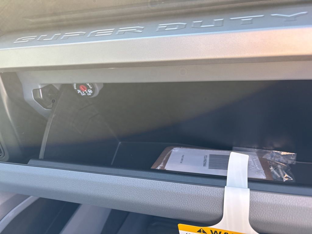New 2026 Ford F250 XL image 42