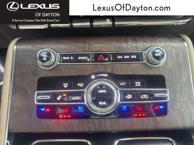 Used 2021 Lincoln Aviator Reserve w/ Equipment Group 201A image 24