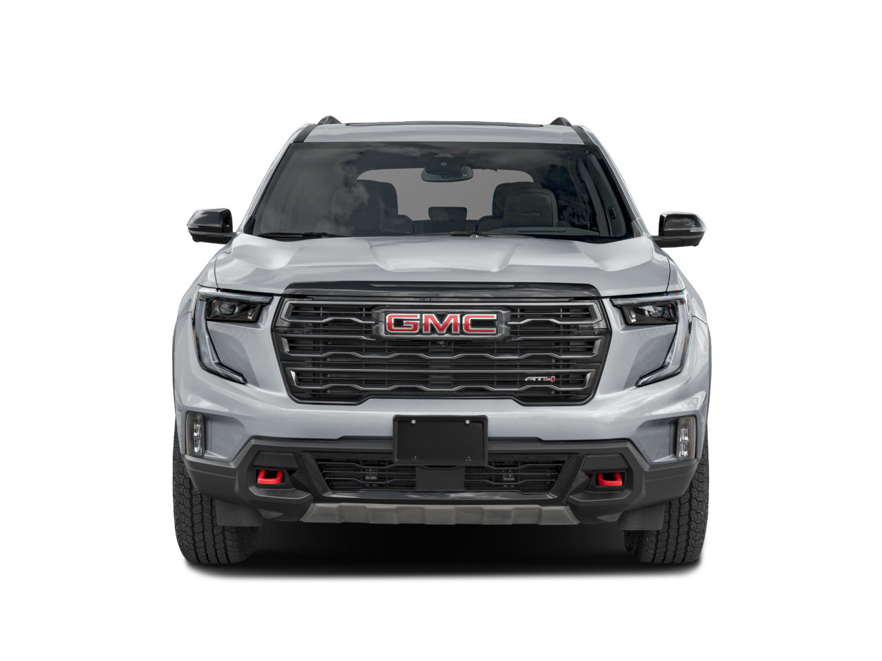 New 2026 GMC Acadia AT4 w/ LPO, Floor Liner Package AWD/4WD image 23