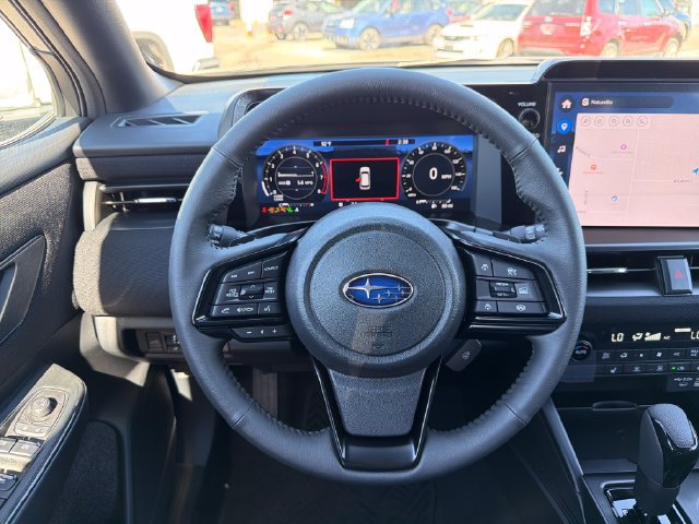 New 2026 Subaru Outback Premium AWD/4WD image 10