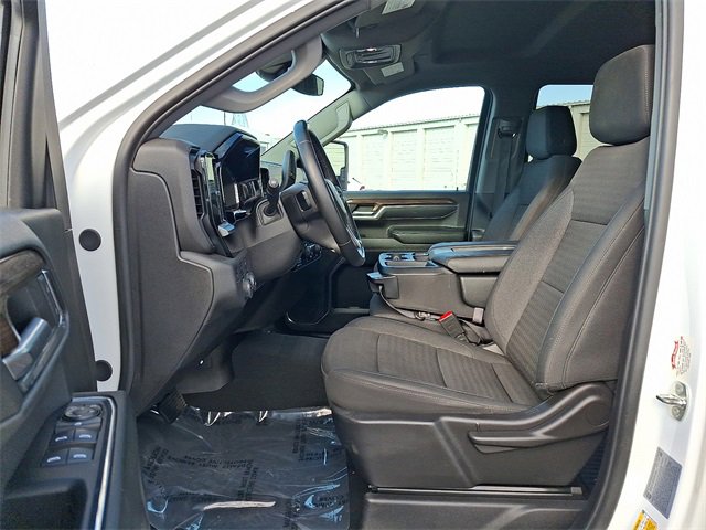 Used 2024 Chevrolet Silverado 2500 LT image 13