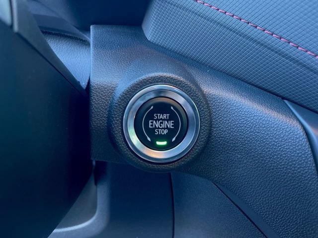 Used 2022 Chevrolet TrailBlazer RS FWD image 17