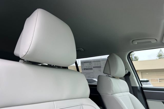 New 2026 Hyundai Santa Fe SEL AWD/4WD image 18