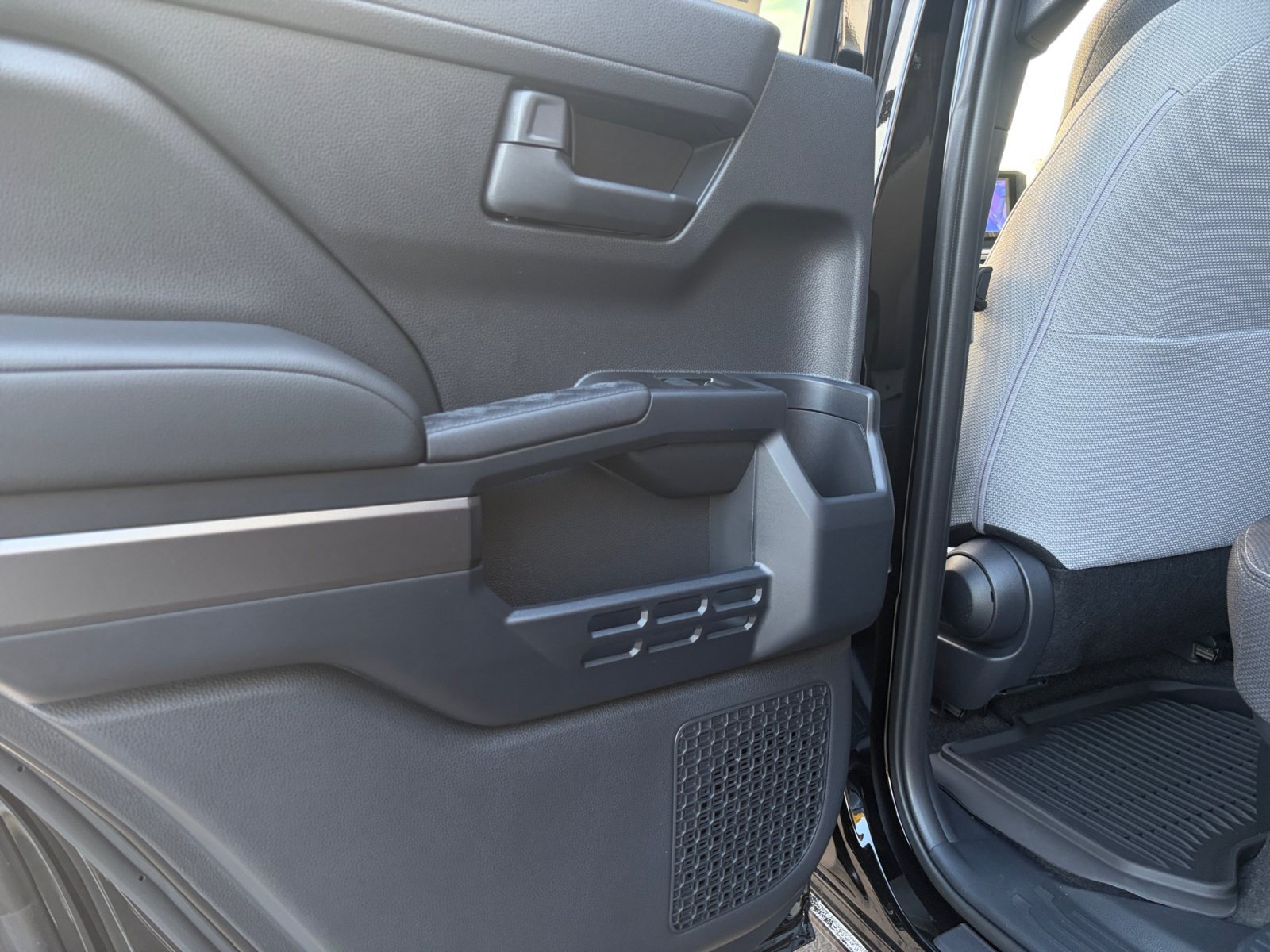 New 2026 Toyota 4Runner TRD Sport AWD/4WD image 35