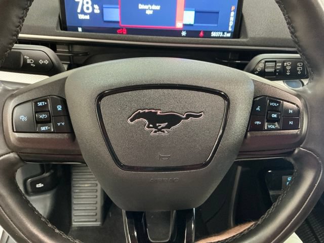 Used 2022 Ford Mustang Mach-E Select RWD image 27
