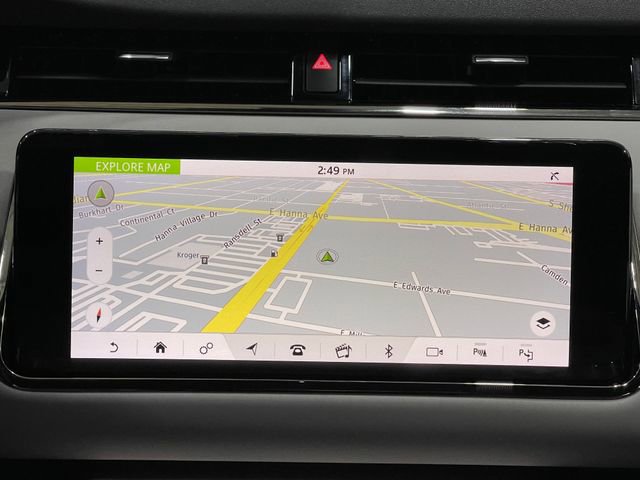 Used 2020 Land Rover Range Rover Evoque First Edition image 10