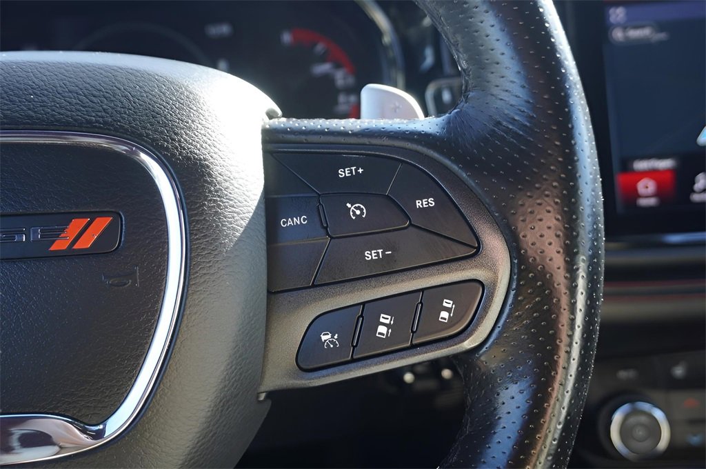 Used 2023 Dodge Durango GT image 22