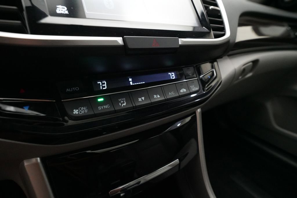 Used 2016 Honda Accord EX-L image 21