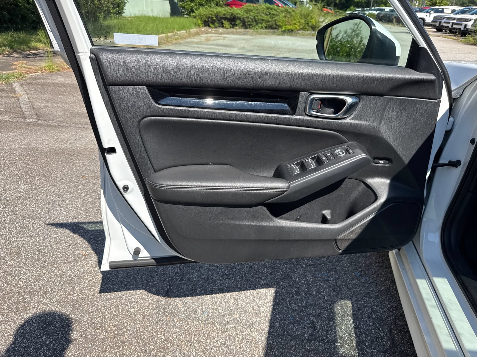Used 2022 Honda Civic Touring image 10